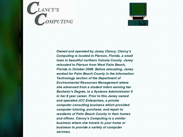 www.clancyscomputing.com
