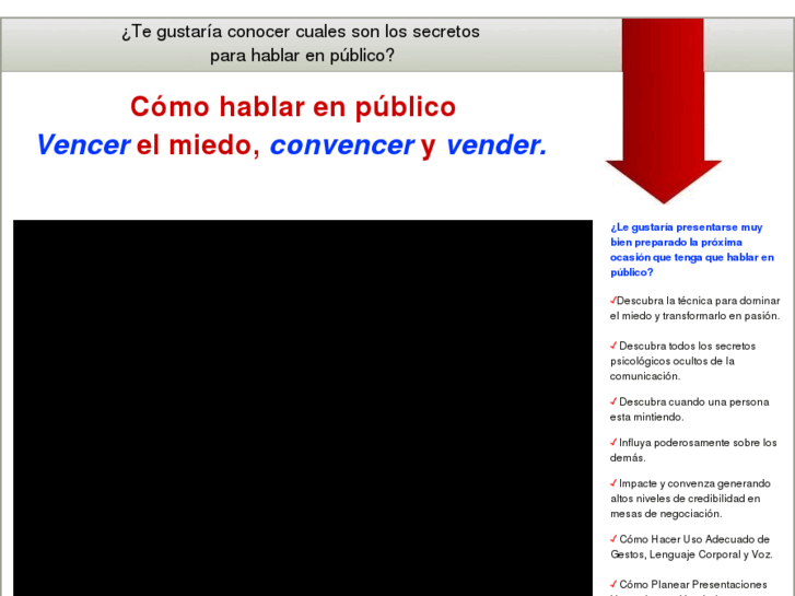 www.comohablarenpublico.org