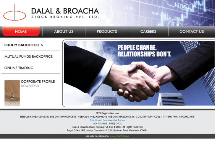 www.dalalbroacha.com