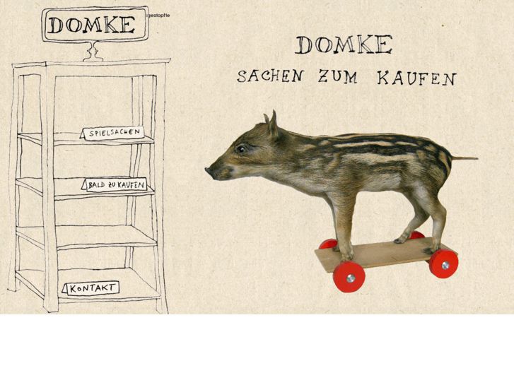 www.domke.ch