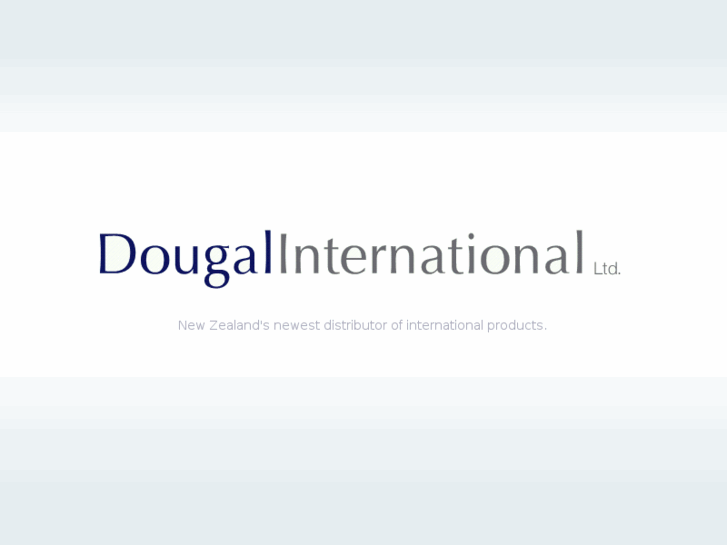 www.dougalinternational.com