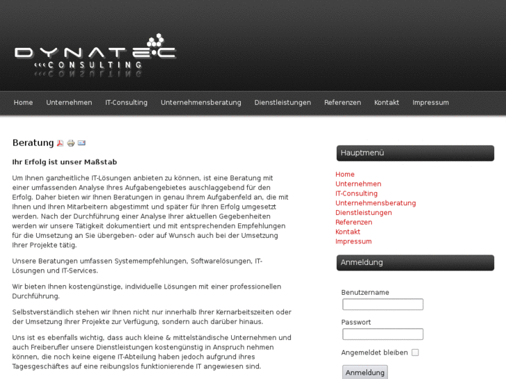 www.dynatec-consulting.de