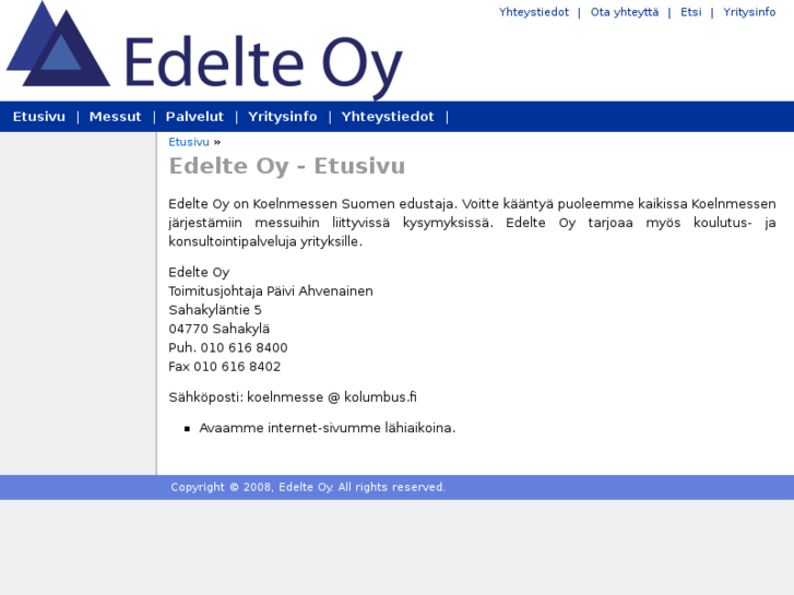 www.edelte.com