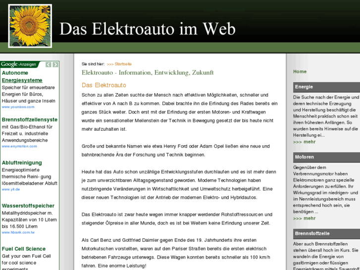 www.elektroauto-web.de