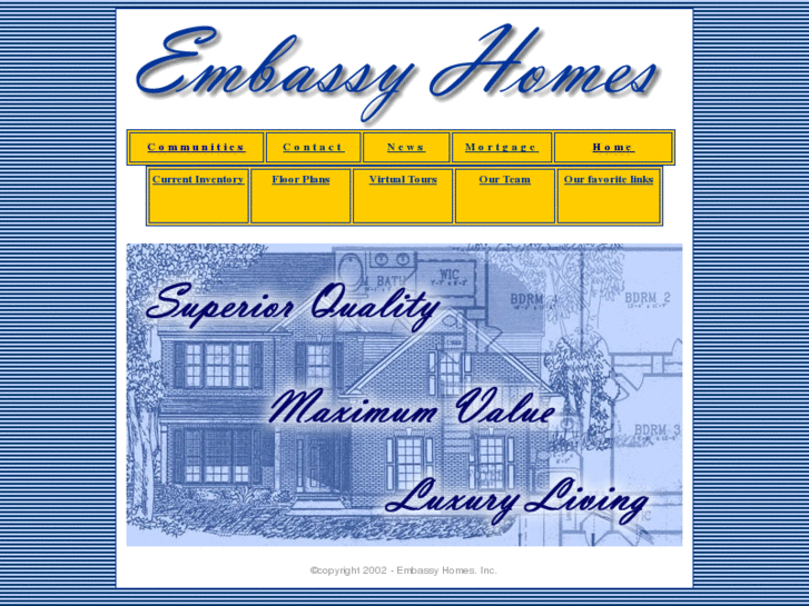 www.embassyhomesnc.com