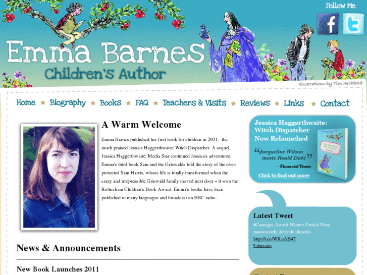 www.emmabarnes.info