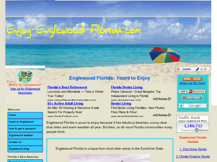 www.enjoy-englewood-florida.com