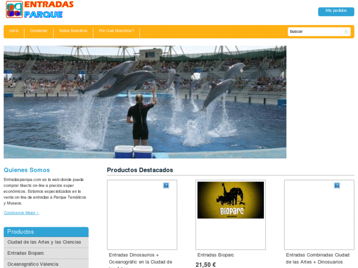 www.entradasparque.com