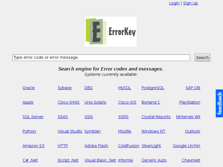 www.errorkey.com