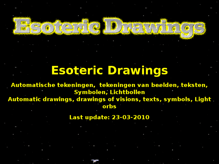 www.esoteric-drawings.nl