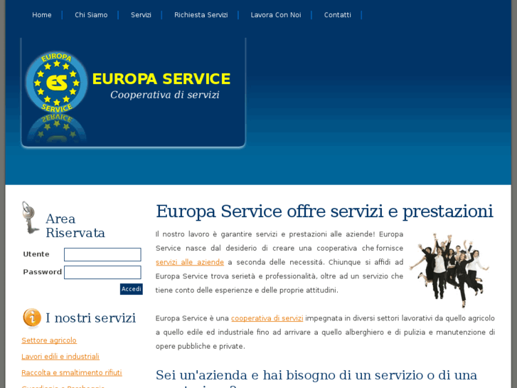 www.europaservice.net