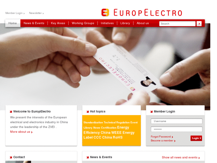 www.europeelectro.org