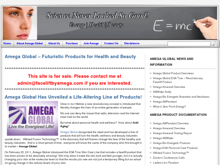 www.faceliftbyamega.com