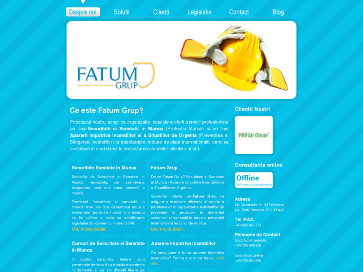 www.fatumgrup.ro