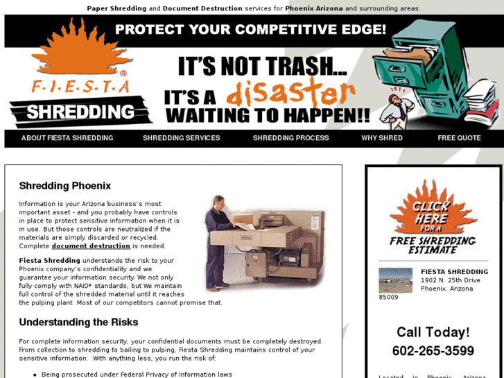 www.fiestashredding.com