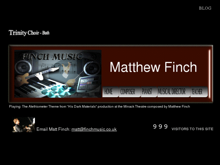 www.finchmusic.co.uk