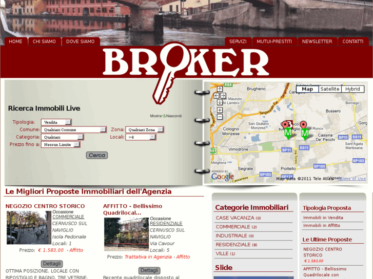 www.finimbroker.com