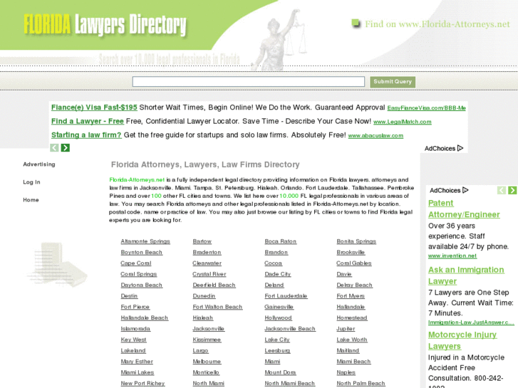 www.florida-attorneys.net