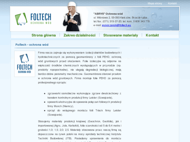 www.foltech.eu