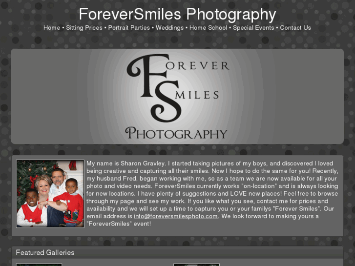 www.foreversmilesphoto.com