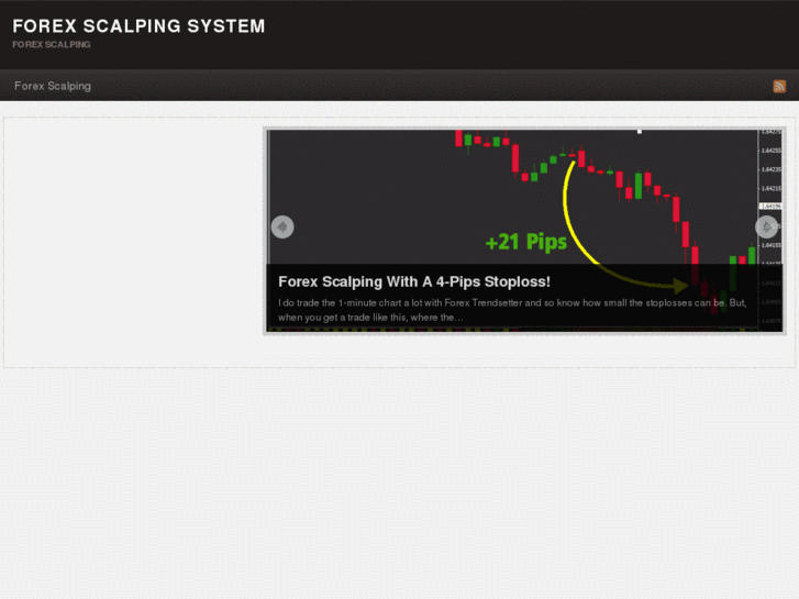 www.forexscalpingsystem.net