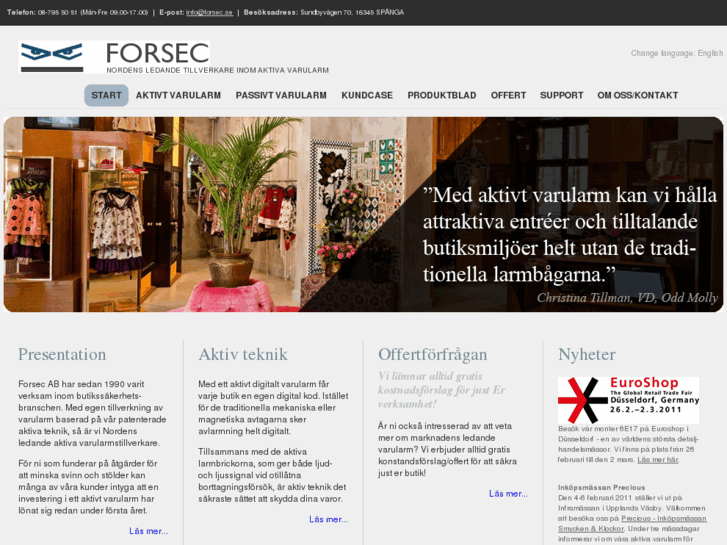 www.forsec.se