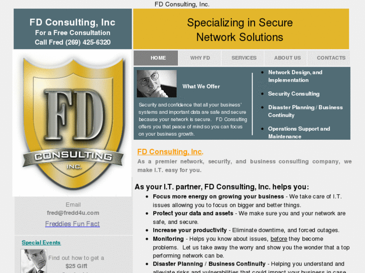 www.fredd4u.com