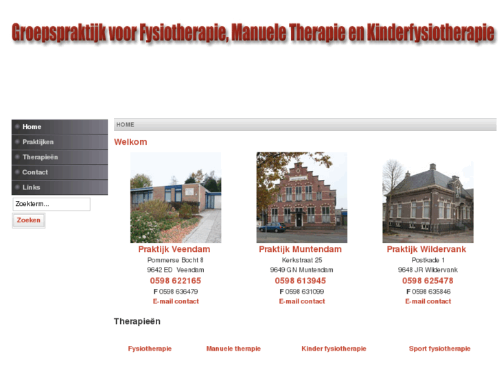 www.fysiotherapieveendam.com