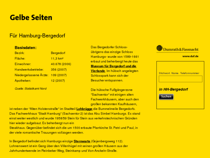 www.gelbe-seiten-bergedorf.com