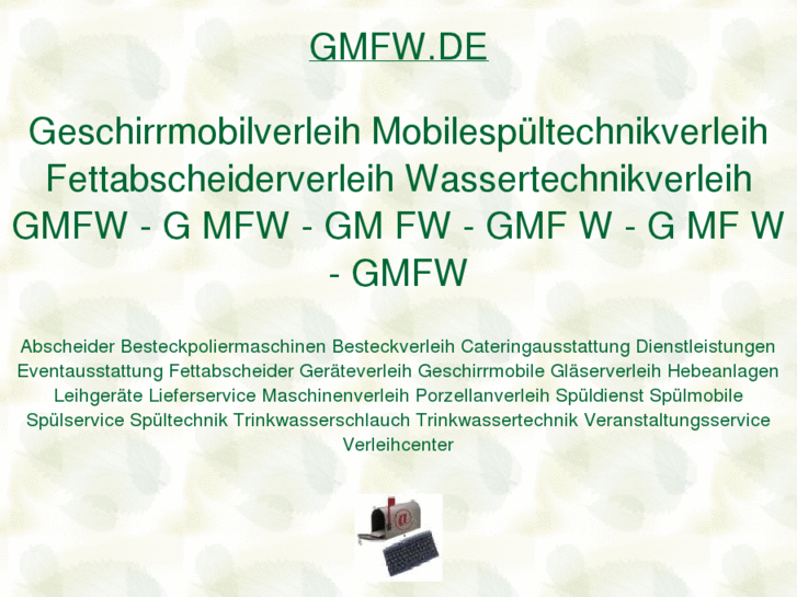 www.gmfw.de