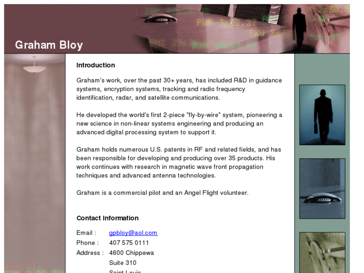 www.grahambloy.com