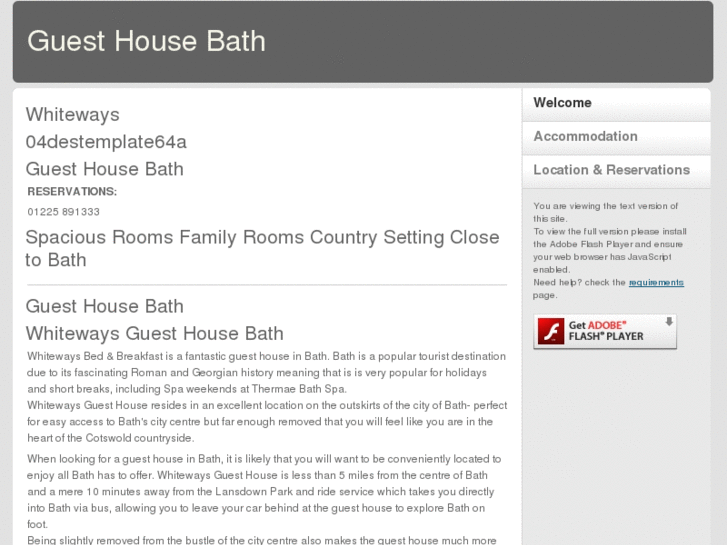 www.guesthousebath.co.uk