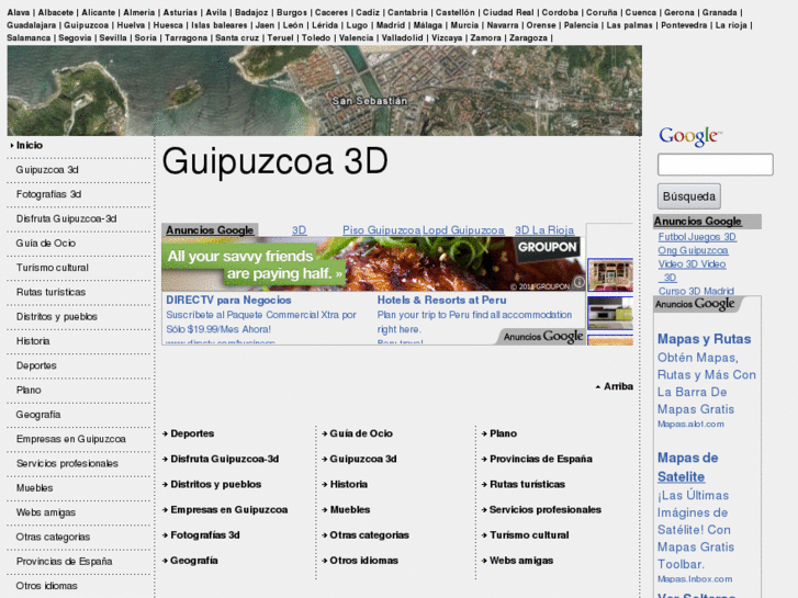 www.guipuzcoa-3d.com