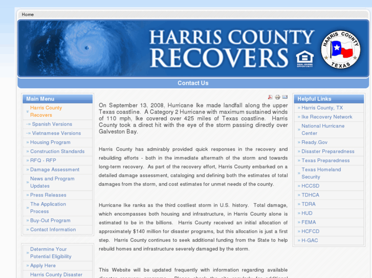www.harrisrecovery.org