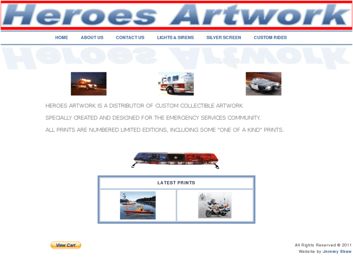 www.heroesartwork.com