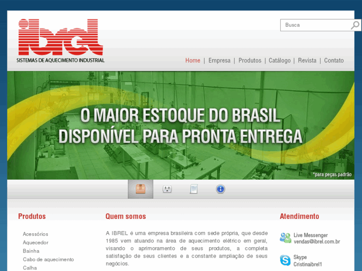 www.ibrel.com.br