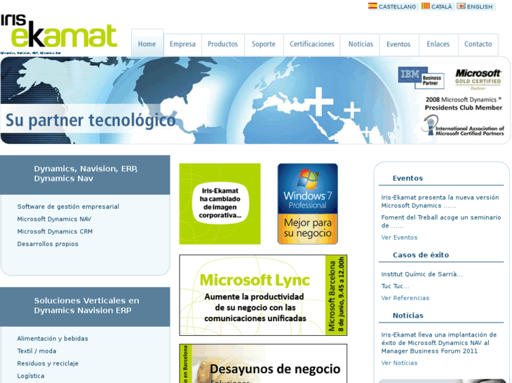 www.irisekamat.es