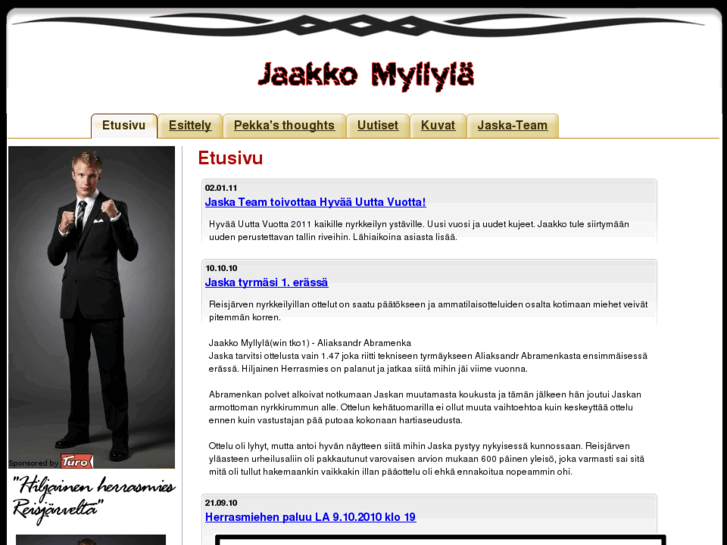 www.jaakkomyllyla.com