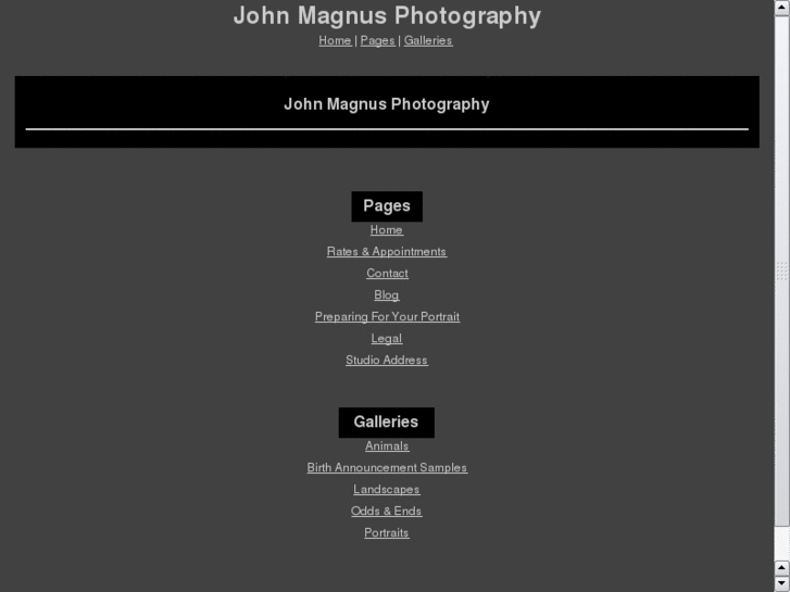 www.jmagnusphoto.com