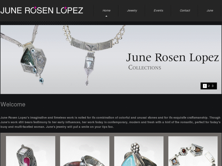 www.junerosenlopez.com