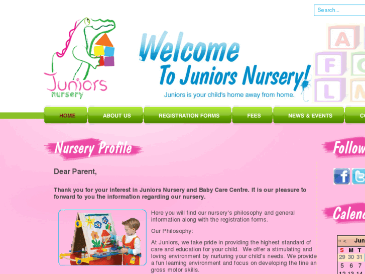 www.juniorsnursery.com