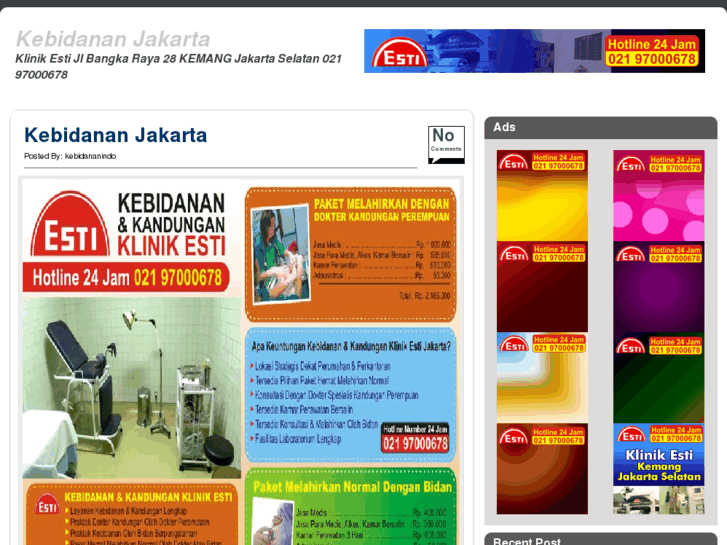 www.kebidananjakarta.com