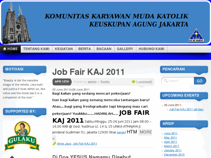 www.kkmk-kaj.or.id