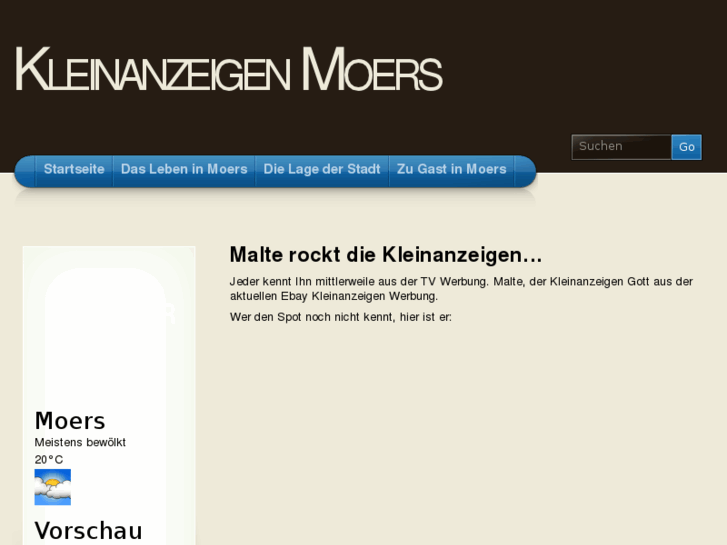 www.kleinanzeigen-moers.com