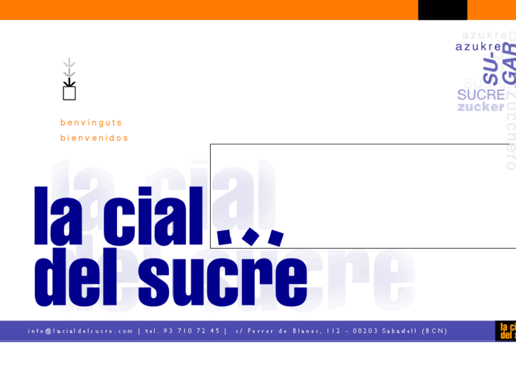 www.lacialdelsucre.com