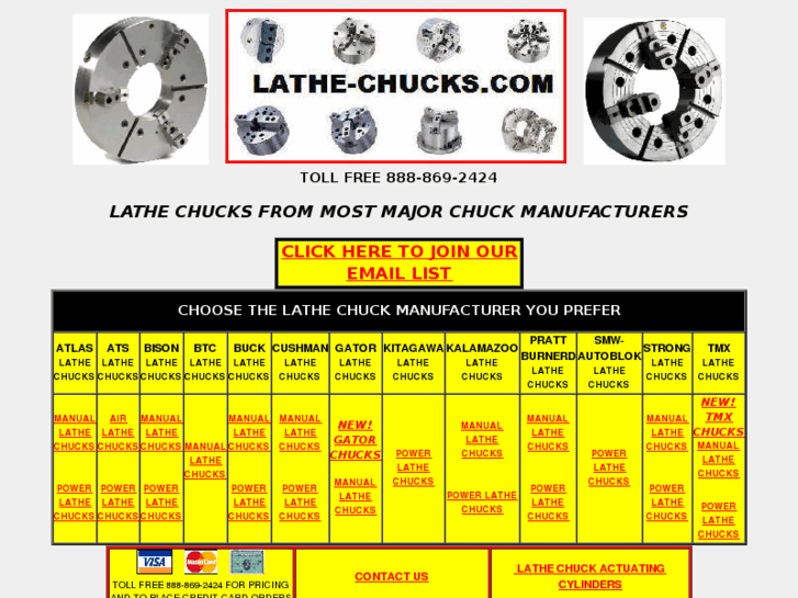 www.lathe-chucks.com