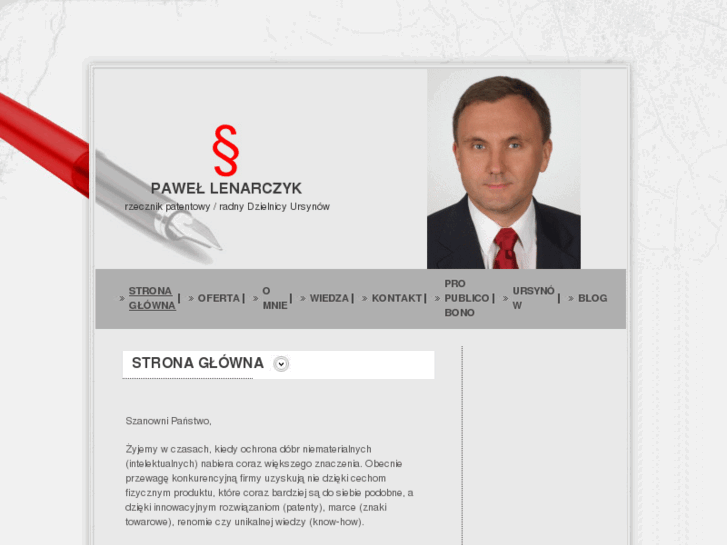 www.lenarczyk.pl