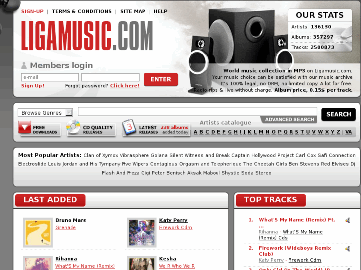 www.ligamusic.com