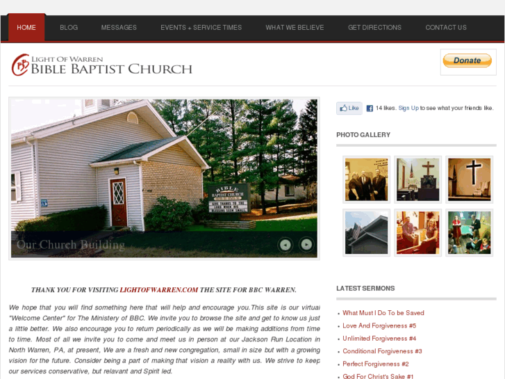 www.lightofwarren.com