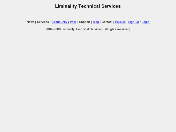 www.liminalitytech.com